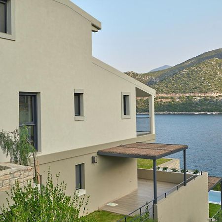 Into The Blue Suites Arkadiko Chorio Buitenkant foto